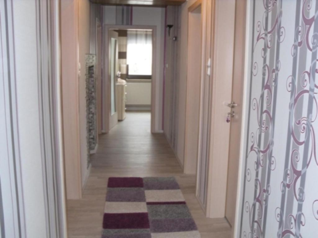 Ferienwohnungen Und Gaestezimmer Herrmann Steinbach am Wald Pokój zdjęcie